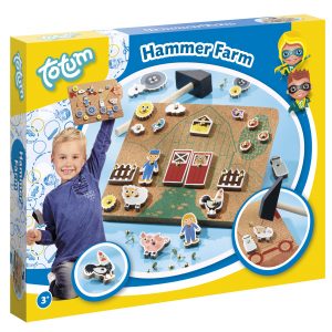 HAMMER FARM