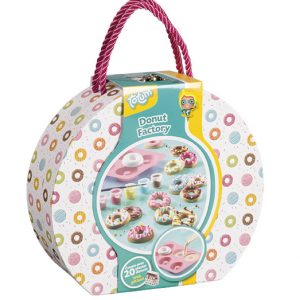 DONUT FACTORY