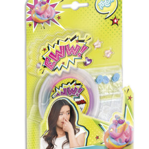 EWW! UNICORN POOP