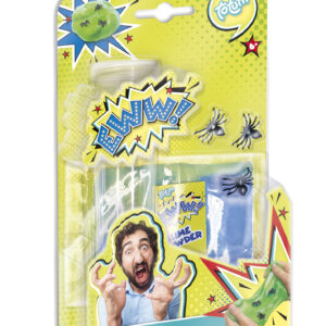 EWW! SPIDER SLIME