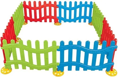 CORRAL PARA BEBES 1.98 DIAMETRO
