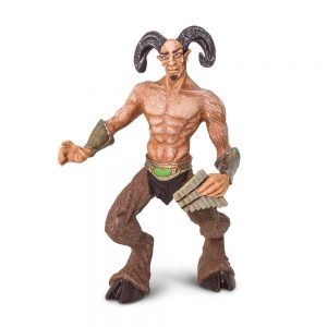 SATYR
