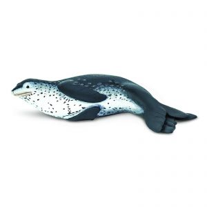 LEOPARD SEAL