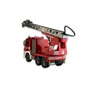 HEAVY DUTY BOMBEROS