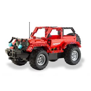 NINCO TECNICALL TERRAIN