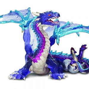 CLOUD DRAGON