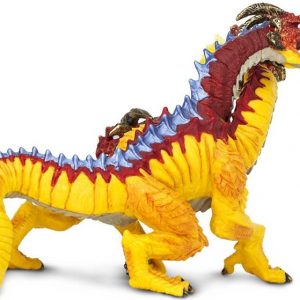 FIRE DRAGON