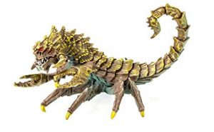 DESERT DRAGON