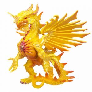 SUN DRAGON