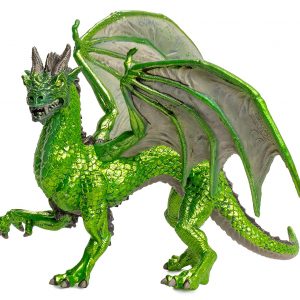 FOREST DRAGON