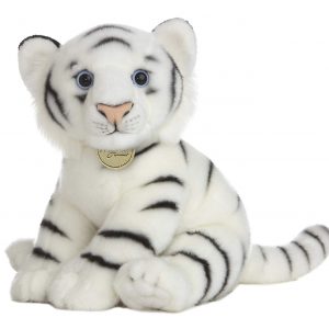 WHITE TIGER LARGE
