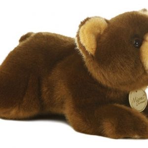 Brown Bear - Small