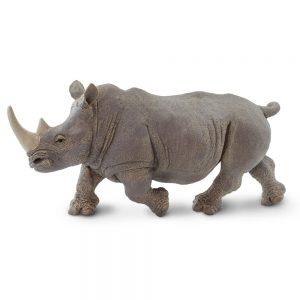 WHITE RHINO