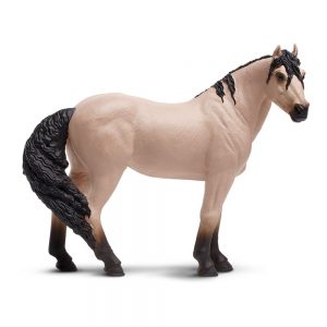 MUSTANG MARE
