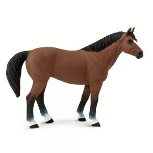 QUARTER HORSE GELDING