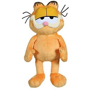 GARFIELD FLOPPY