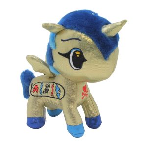CLEO UNICORNO