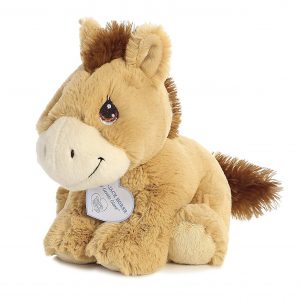 APPLE JACK HORSE