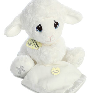 LUFFIE LAMB BLESSINGS