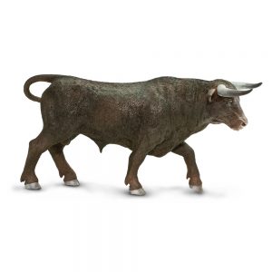 BLACK BULL