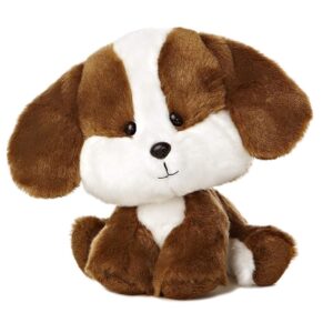 BROWN PUPPY