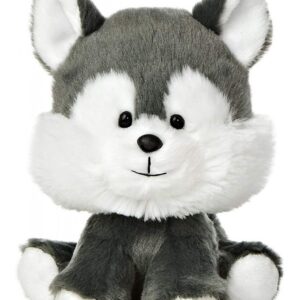 HUSKY PERRO SIBERIANO