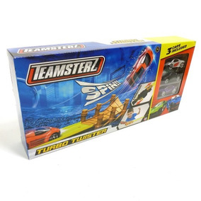 TZ TURBO TWISTER (3CARS)