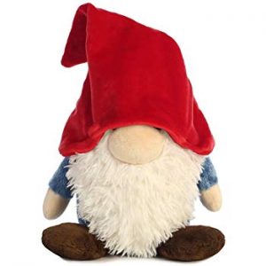 GNOMLIN MTINKLINK GNOMO ROJO 11,04 13,47