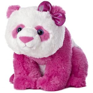 PINK PANDA