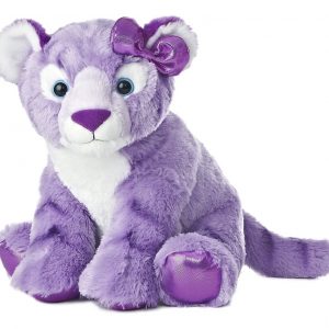 PURPLE TIGER