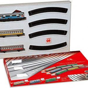tren viajeros colores (tren del medio)