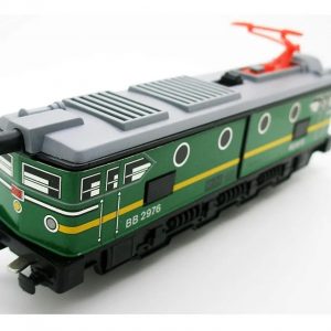 tren mercancias (tren de abajo)