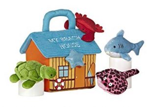 BABY TALK MY BEACH HOUSE