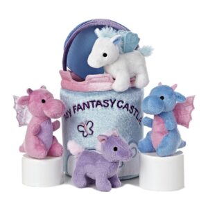 BABY TALK MY FANTASY CASTLE