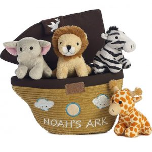 BABY TALK MY NOAH'S ARK