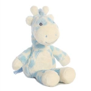 GIGI RATLEE BLUE JIRAFA AZUL
