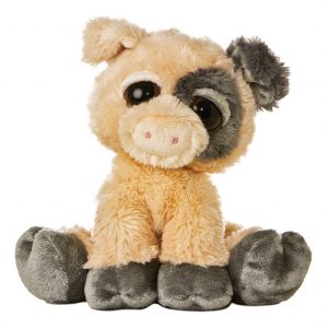 DREAMY EYES PICKLES PIG CERDITO