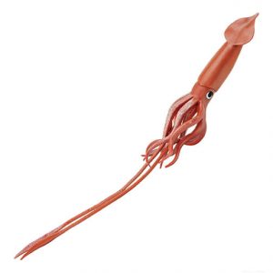 GIANT SQUID