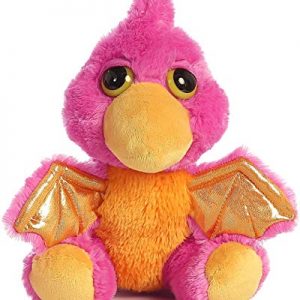 MYSTERY DRAGON MOOKA