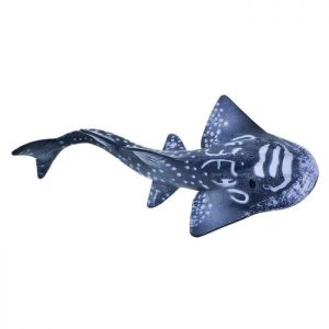SHARK RAY