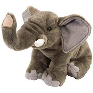 AFRICAN ELEFANT LARGE