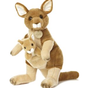 KANGAROO & JOEY
