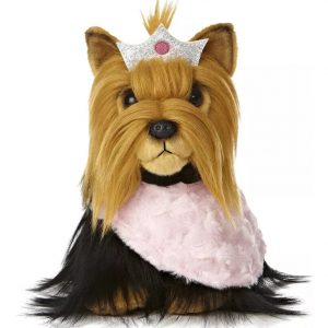 MIYONI YORKIE PRINCESS