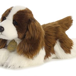 ENGLISH SPRINGER SPANIEL