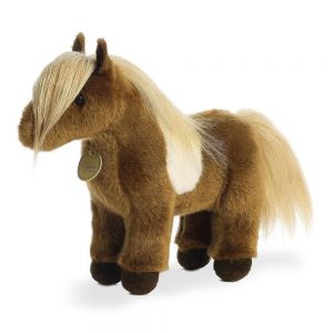 SHETLAND PONY