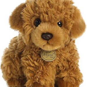 Poodle Pup