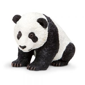 PANDA BABY