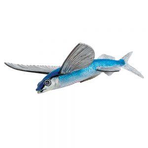 FLYING FISH