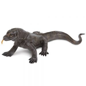 KOMODO DRAGON