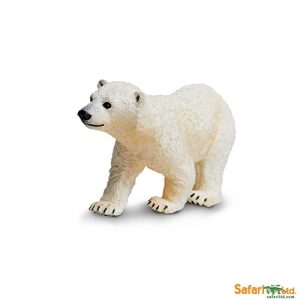 POLAR BEAR CUB